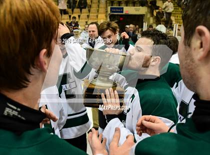 Thumbnail 3 in Montville vs Park Regional (Haas Cup Final) photogallery.