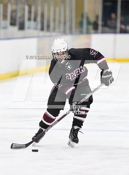 Thumbnail 1 in Montville vs Park Regional (Haas Cup Final) photogallery.