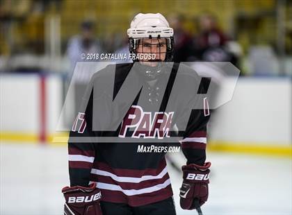 Thumbnail 1 in Montville vs Park Regional (Haas Cup Final) photogallery.