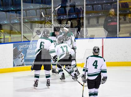 Thumbnail 1 in Montville vs Park Regional (Haas Cup Final) photogallery.