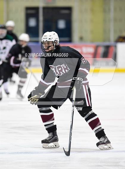 Thumbnail 2 in Montville vs Park Regional (Haas Cup Final) photogallery.