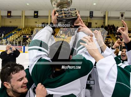 Thumbnail 2 in Montville vs Park Regional (Haas Cup Final) photogallery.