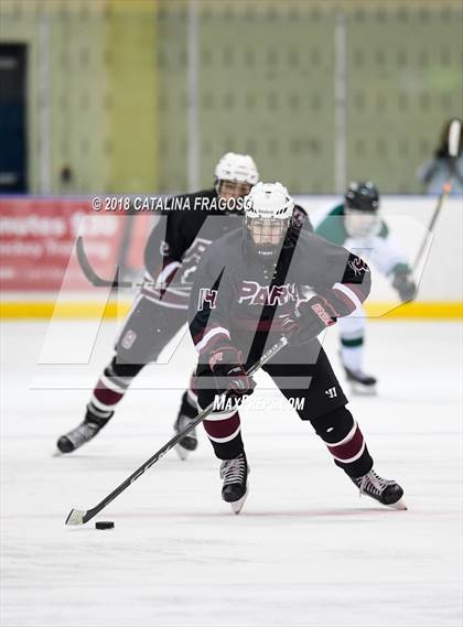Thumbnail 1 in Montville vs Park Regional (Haas Cup Final) photogallery.