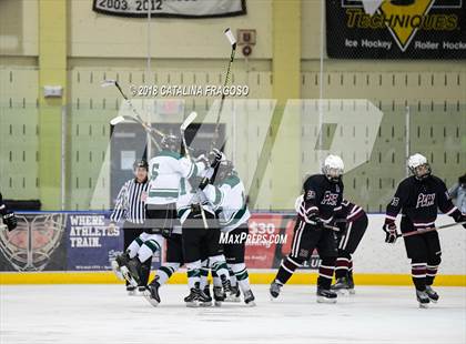 Thumbnail 3 in Montville vs Park Regional (Haas Cup Final) photogallery.