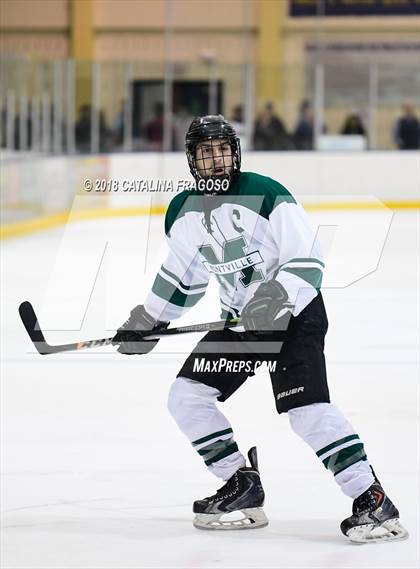 Thumbnail 3 in Montville vs Park Regional (Haas Cup Final) photogallery.