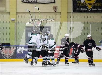Thumbnail 1 in Montville vs Park Regional (Haas Cup Final) photogallery.