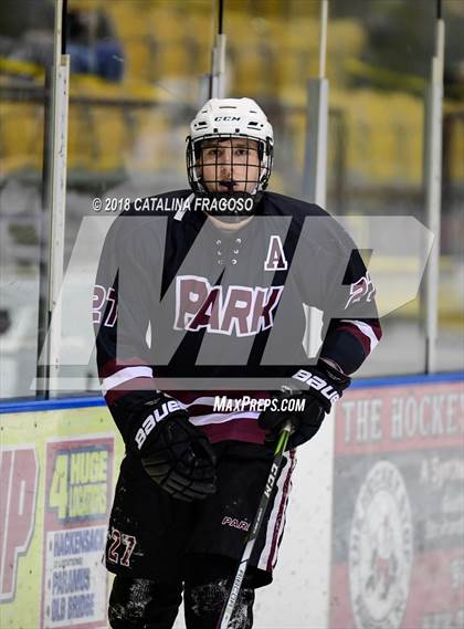 Thumbnail 3 in Montville vs Park Regional (Haas Cup Final) photogallery.