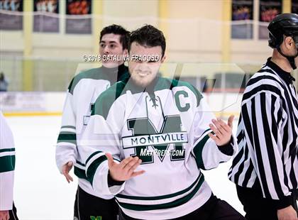 Thumbnail 3 in Montville vs Park Regional (Haas Cup Final) photogallery.