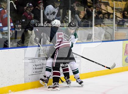 Thumbnail 3 in Montville vs Park Regional (Haas Cup Final) photogallery.