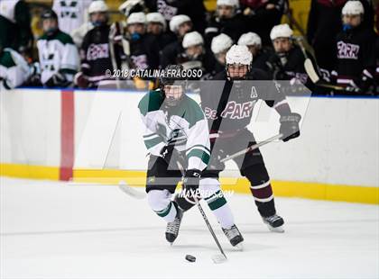 Thumbnail 3 in Montville vs Park Regional (Haas Cup Final) photogallery.