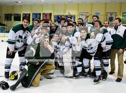 Thumbnail 1 in Montville vs Park Regional (Haas Cup Final) photogallery.
