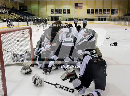 Thumbnail 1 in Montville vs Park Regional (Haas Cup Final) photogallery.