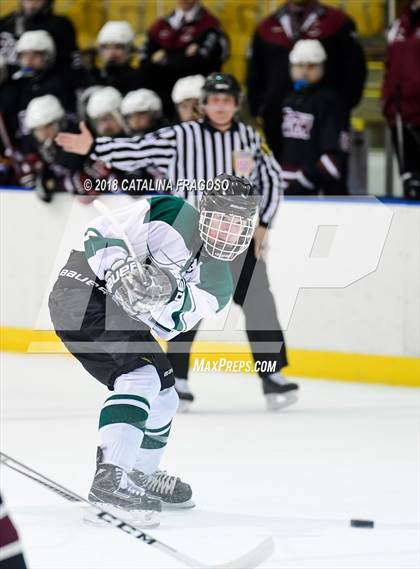 Thumbnail 2 in Montville vs Park Regional (Haas Cup Final) photogallery.