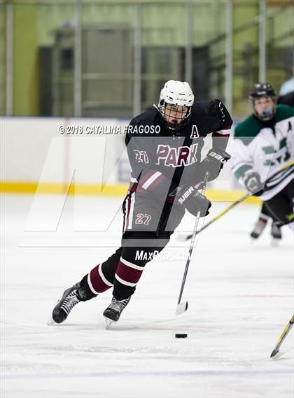 Thumbnail 2 in Montville vs Park Regional (Haas Cup Final) photogallery.