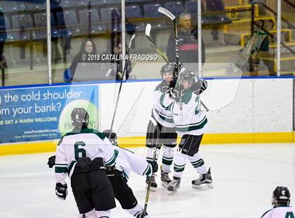 Thumbnail 3 in Montville vs Park Regional (Haas Cup Final) photogallery.