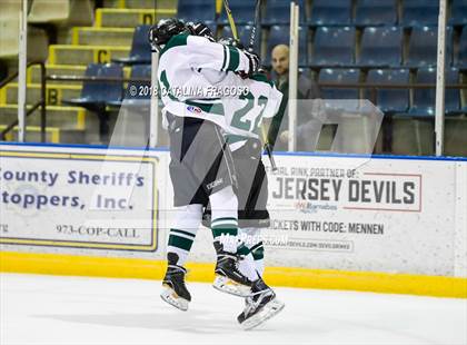 Thumbnail 1 in Montville vs Park Regional (Haas Cup Final) photogallery.