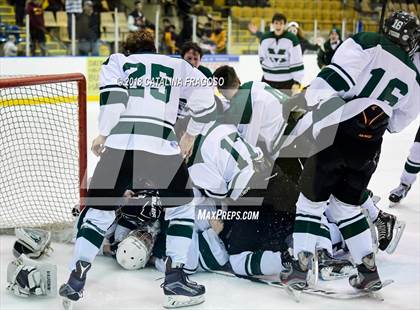 Thumbnail 3 in Montville vs Park Regional (Haas Cup Final) photogallery.