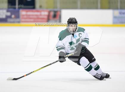 Thumbnail 2 in Montville vs Park Regional (Haas Cup Final) photogallery.