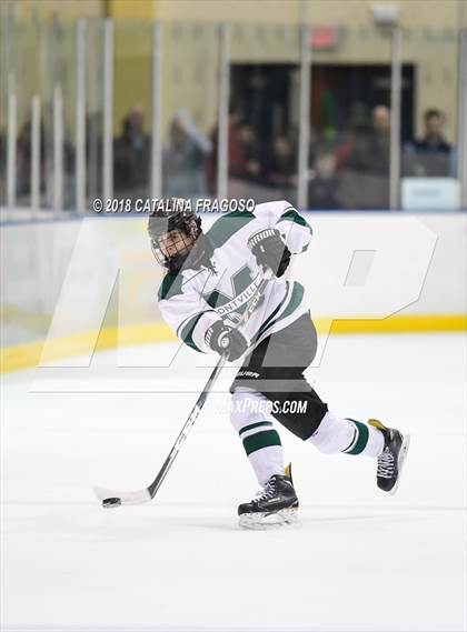 Thumbnail 2 in Montville vs Park Regional (Haas Cup Final) photogallery.