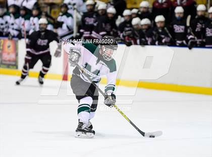 Thumbnail 1 in Montville vs Park Regional (Haas Cup Final) photogallery.