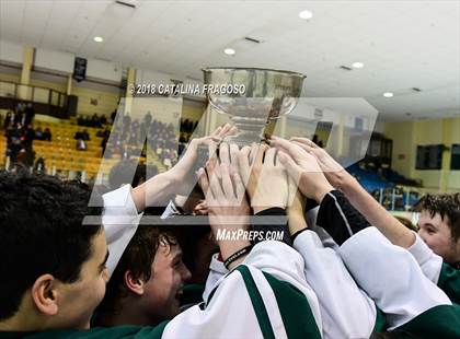 Thumbnail 2 in Montville vs Park Regional (Haas Cup Final) photogallery.