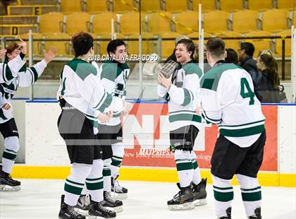 Thumbnail 1 in Montville vs Park Regional (Haas Cup Final) photogallery.