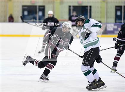 Thumbnail 3 in Montville vs Park Regional (Haas Cup Final) photogallery.