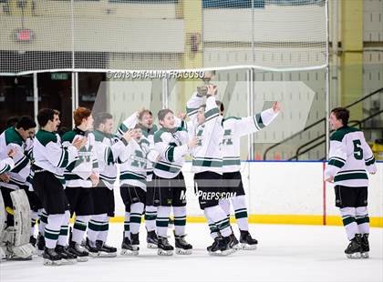 Thumbnail 2 in Montville vs Park Regional (Haas Cup Final) photogallery.