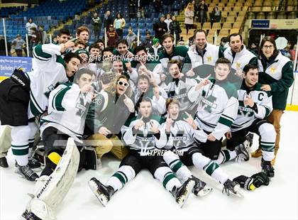 Thumbnail 3 in Montville vs Park Regional (Haas Cup Final) photogallery.