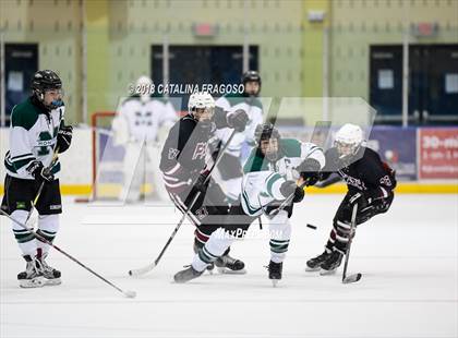 Thumbnail 2 in Montville vs Park Regional (Haas Cup Final) photogallery.