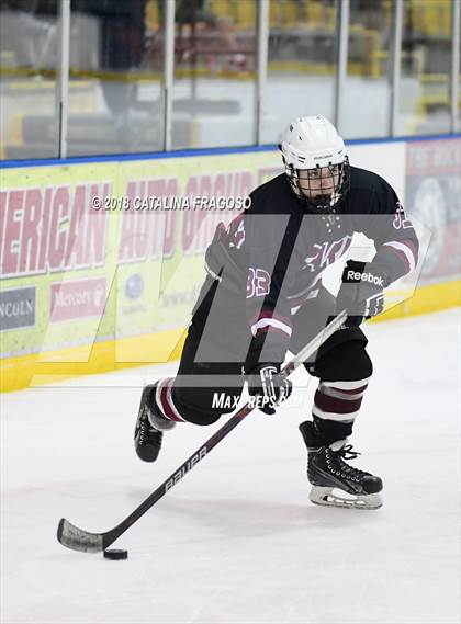 Thumbnail 2 in Montville vs Park Regional (Haas Cup Final) photogallery.