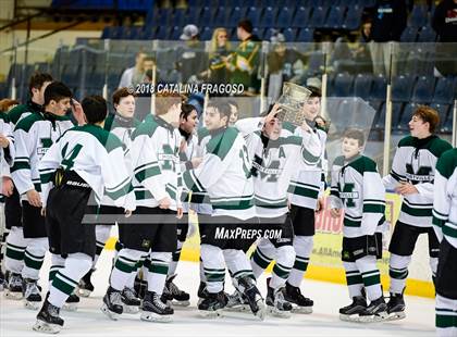 Thumbnail 2 in Montville vs Park Regional (Haas Cup Final) photogallery.