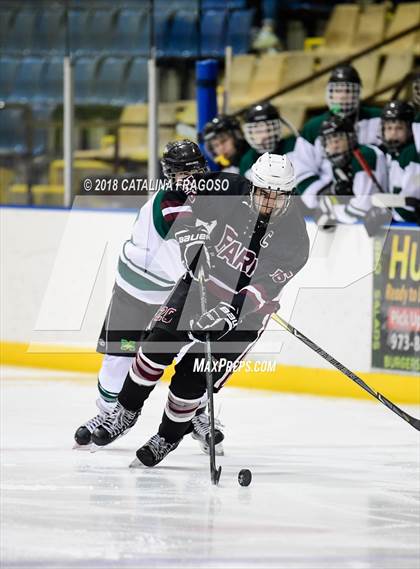 Thumbnail 1 in Montville vs Park Regional (Haas Cup Final) photogallery.