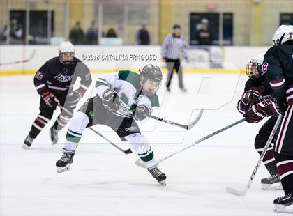 Thumbnail 3 in Montville vs Park Regional (Haas Cup Final) photogallery.