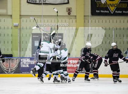 Thumbnail 2 in Montville vs Park Regional (Haas Cup Final) photogallery.