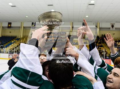 Thumbnail 1 in Montville vs Park Regional (Haas Cup Final) photogallery.