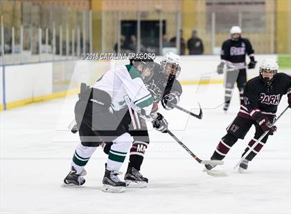 Thumbnail 1 in Montville vs Park Regional (Haas Cup Final) photogallery.