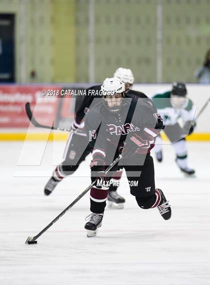 Thumbnail 2 in Montville vs Park Regional (Haas Cup Final) photogallery.