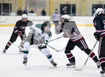 Thumbnail 1 in Montville vs Park Regional (Haas Cup Final) photogallery.