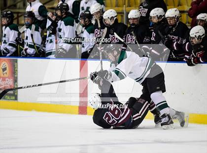 Thumbnail 3 in Montville vs Park Regional (Haas Cup Final) photogallery.