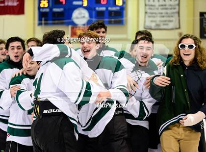 Thumbnail 3 in Montville vs Park Regional (Haas Cup Final) photogallery.
