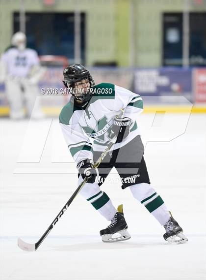 Thumbnail 2 in Montville vs Park Regional (Haas Cup Final) photogallery.