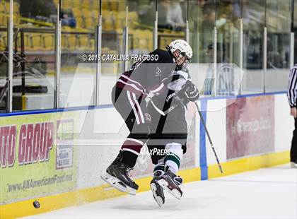 Thumbnail 1 in Montville vs Park Regional (Haas Cup Final) photogallery.