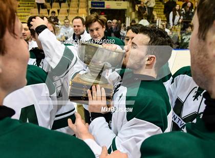 Thumbnail 2 in Montville vs Park Regional (Haas Cup Final) photogallery.