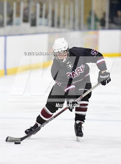Thumbnail 2 in Montville vs Park Regional (Haas Cup Final) photogallery.