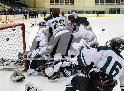 Thumbnail 2 in Montville vs Park Regional (Haas Cup Final) photogallery.