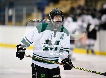 Thumbnail 3 in Montville vs Park Regional (Haas Cup Final) photogallery.
