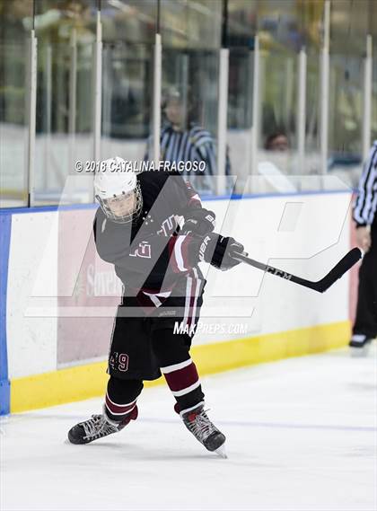 Thumbnail 1 in Montville vs Park Regional (Haas Cup Final) photogallery.