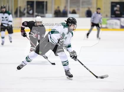Thumbnail 1 in Montville vs Park Regional (Haas Cup Final) photogallery.