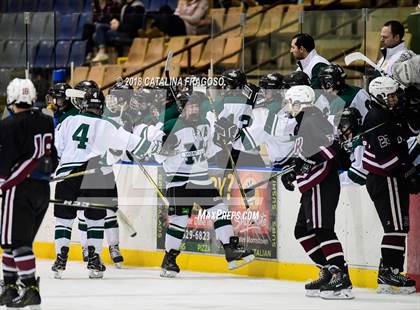 Thumbnail 1 in Montville vs Park Regional (Haas Cup Final) photogallery.